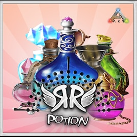 Potions