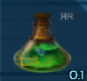 Dino Imprint Potion