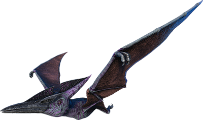 Pteranodon