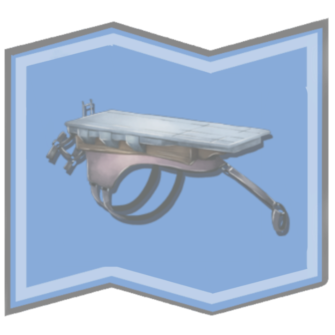Saddle Blueprints