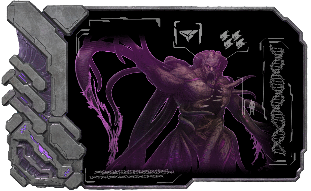 Pack Rockwell - Aberration (Alpha)