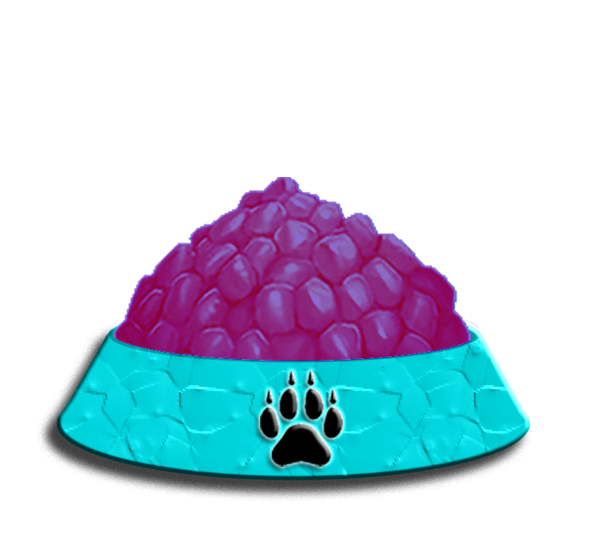 Bonding Kibble