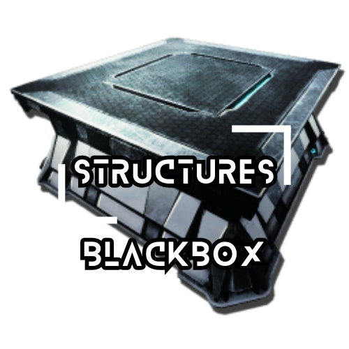 Structures!