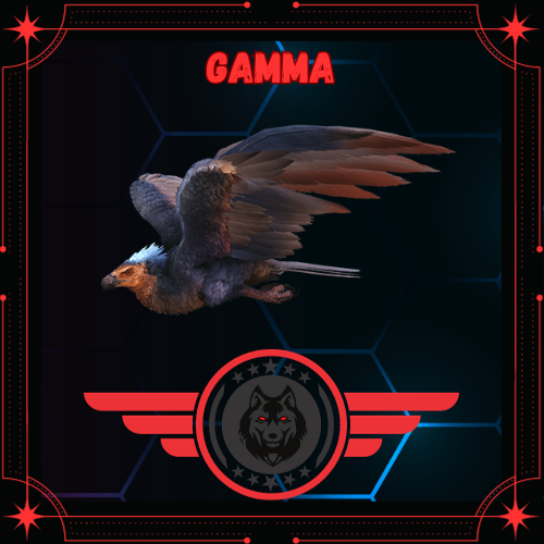 Gamma Tier (Subscription)