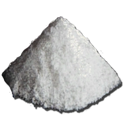 Raw Salt