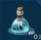 Weight Potion