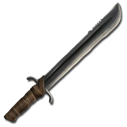 Sword Blueprint