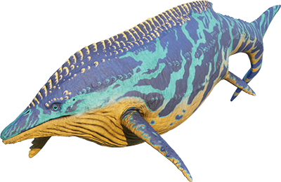 Shastasaurus