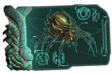 Pack Broodmother - The Island (Alpha)