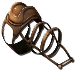 BP Thyla Saddle