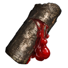 Blood Sap