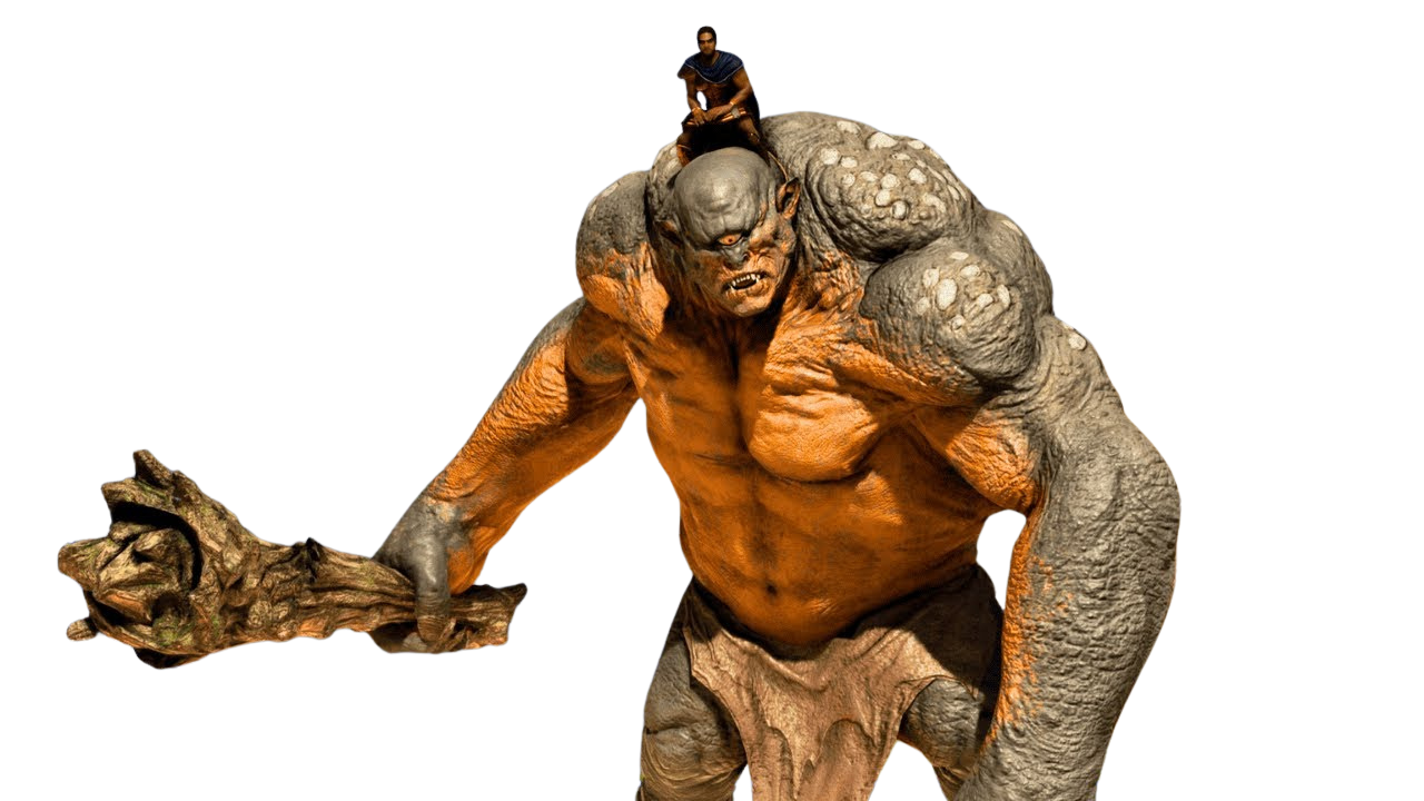 Cyclops