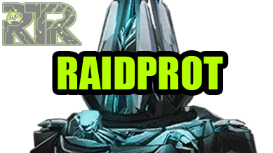 Raidprotection 2 days
