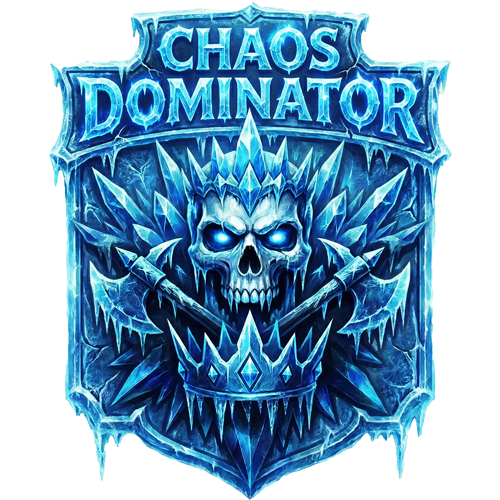 Chaos Dominator