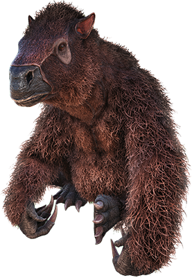 Megatherium