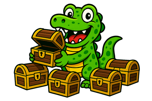 5000 Tokens + 1250 Bonus Tokens
