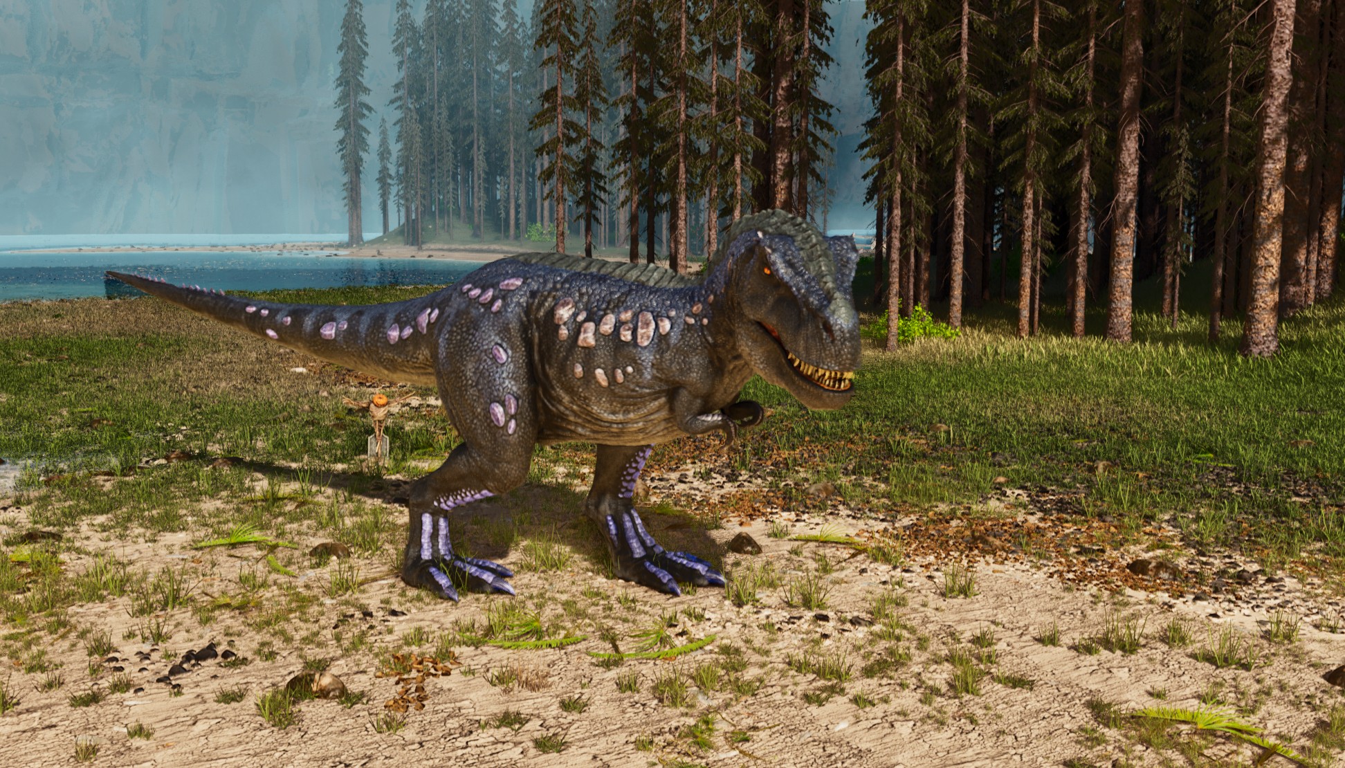 S-Rex