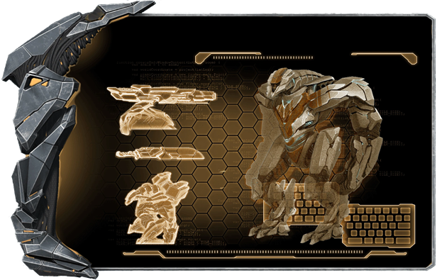 Mek Pack