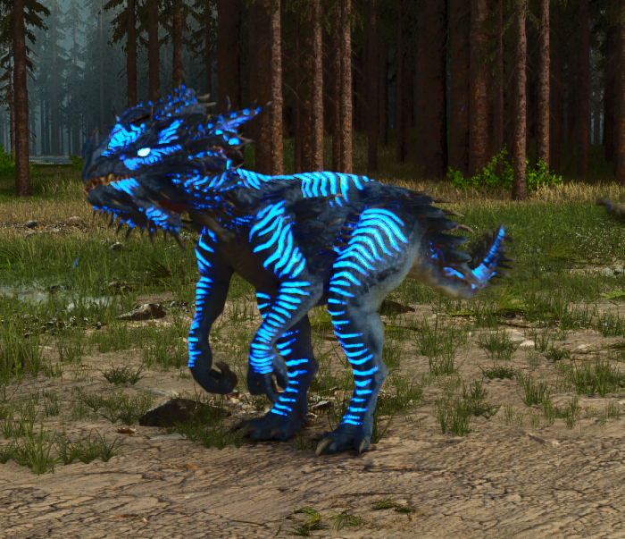 S-Velonasaur