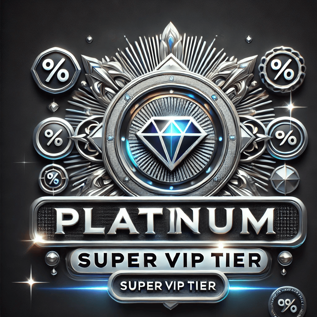 Platinum Tier