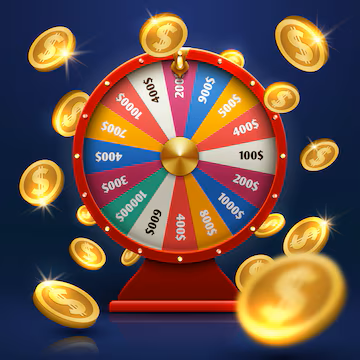 Omega In-Game Gambling & Coins