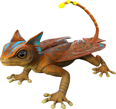 Glowtail (Lumigeco)