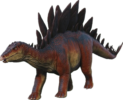 Stegosaurus