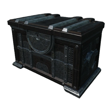 Legendary items