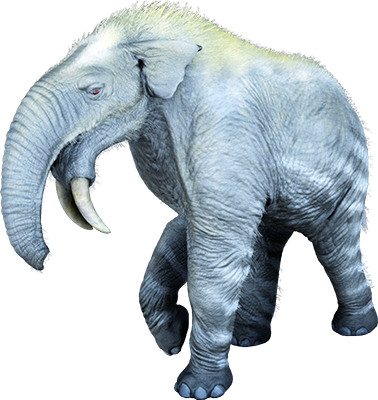 Deinotherium