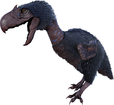 Plano Montura Terror Bird