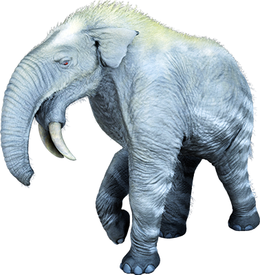 Deinotherium