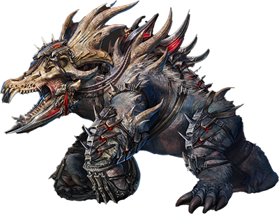 Alpha Ossidon