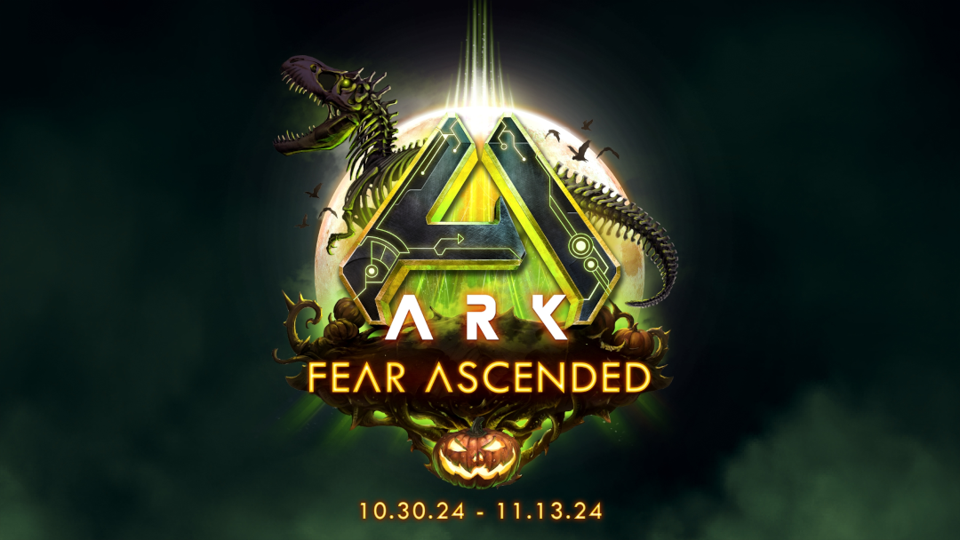 Fear Ascended