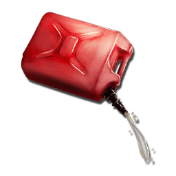 Gasoline