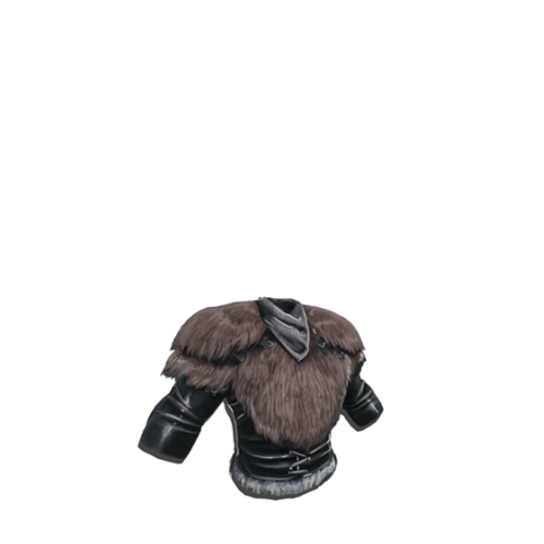 Armor: Fur