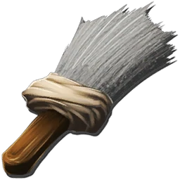 Dino Paint Brush