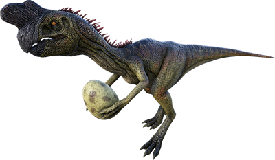 Oviraptor