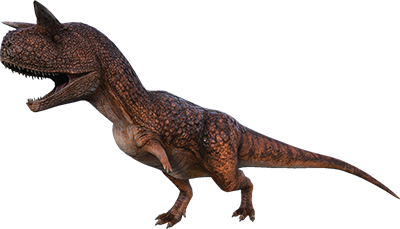 Carnotaurus