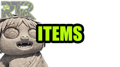Items