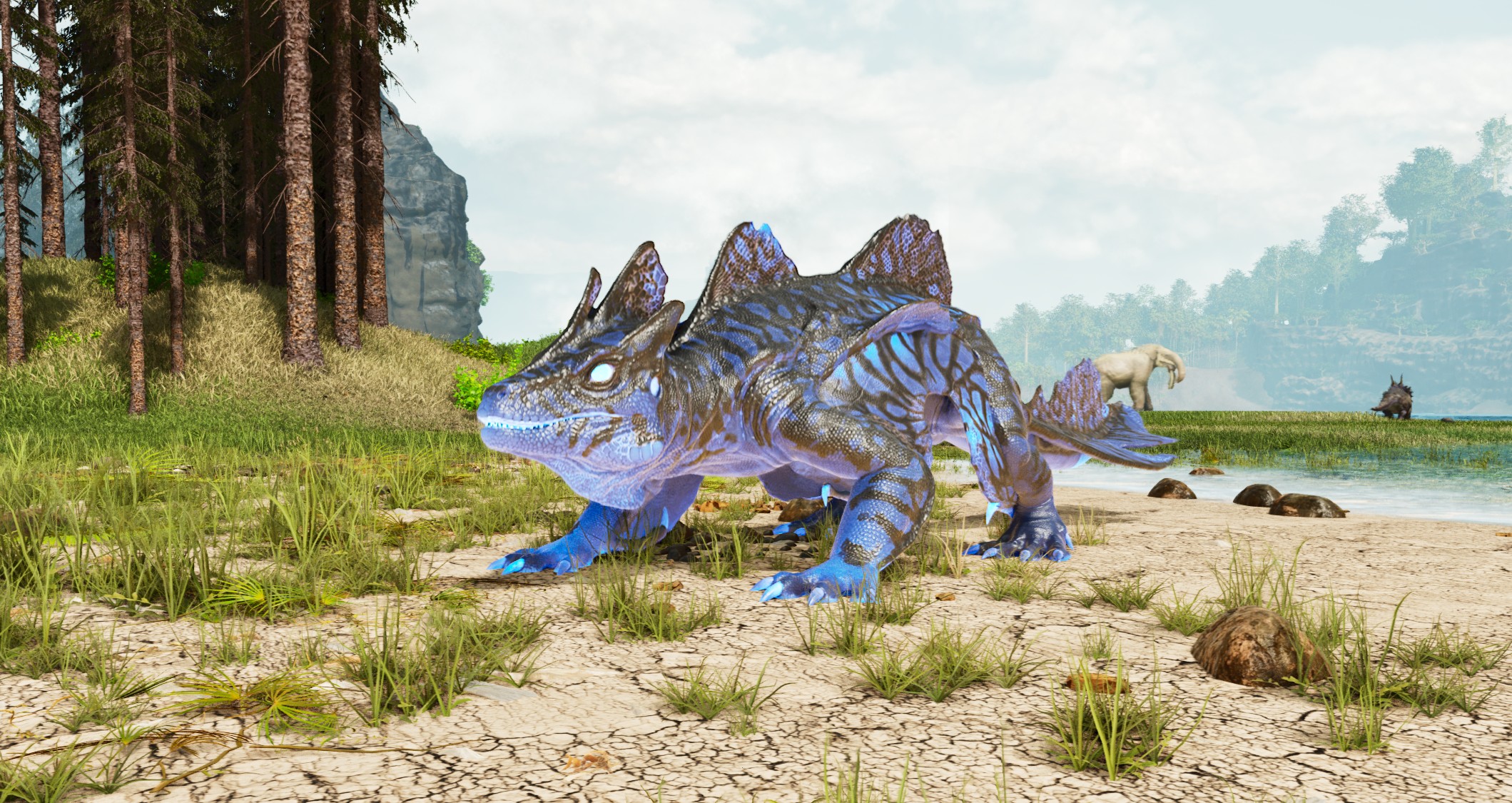 S-Maeguana