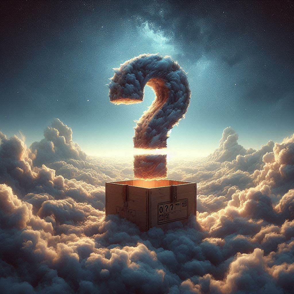 Random Box