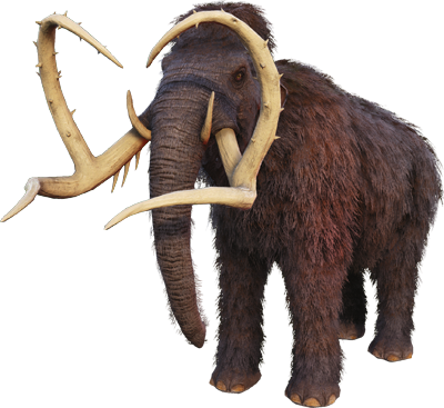 Mammoth