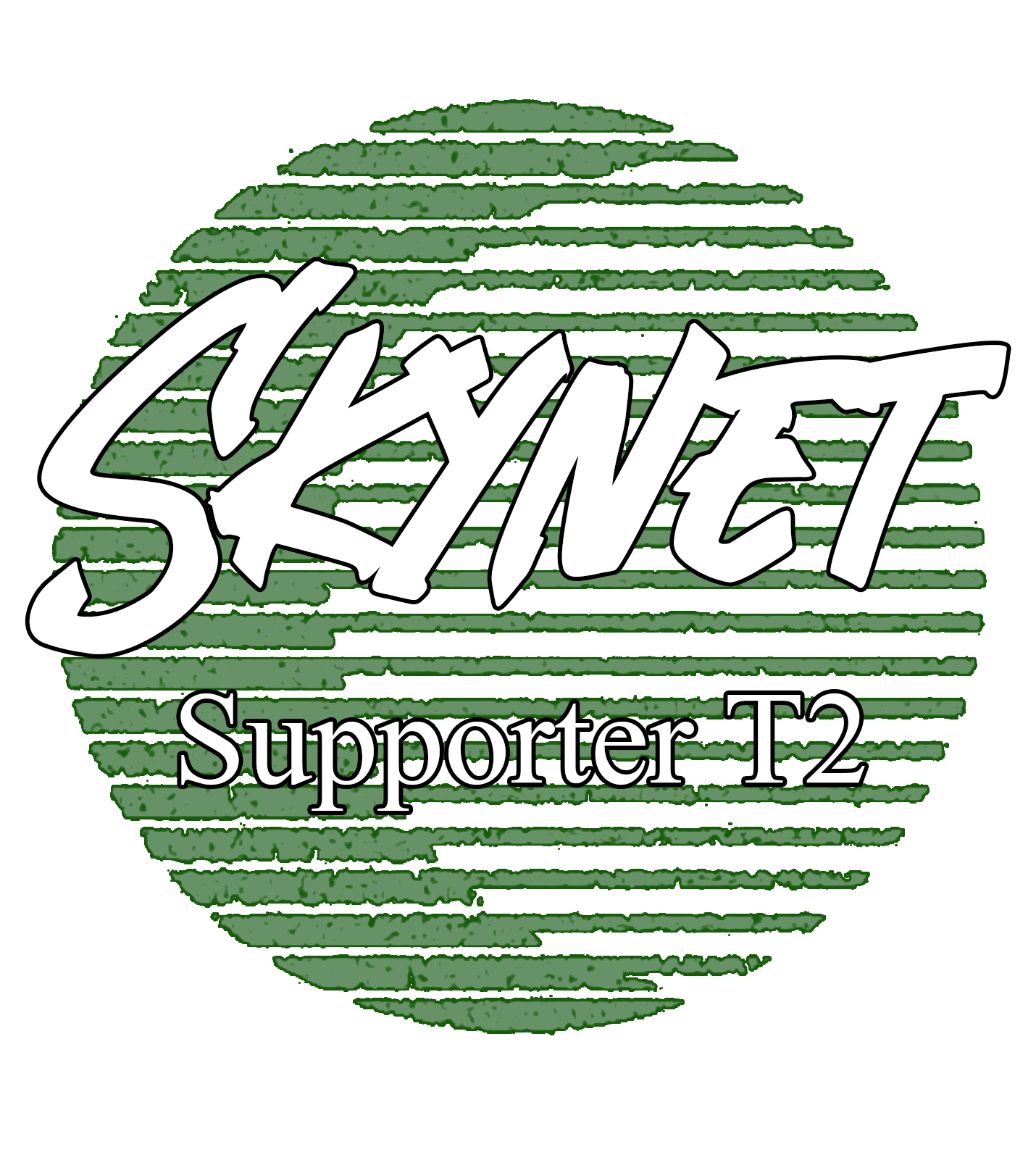 Supporter - T2