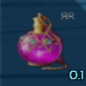 5x DinoHealth Potion