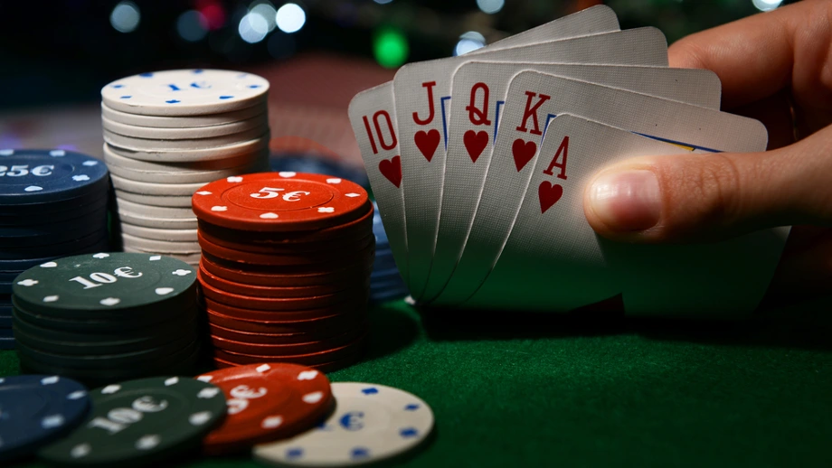 CASINO