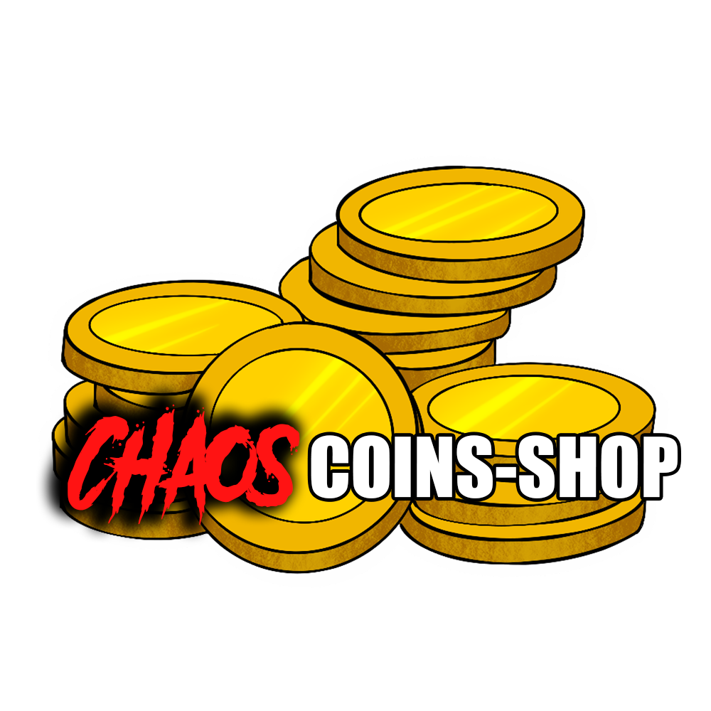Chaos-Coins-Shop