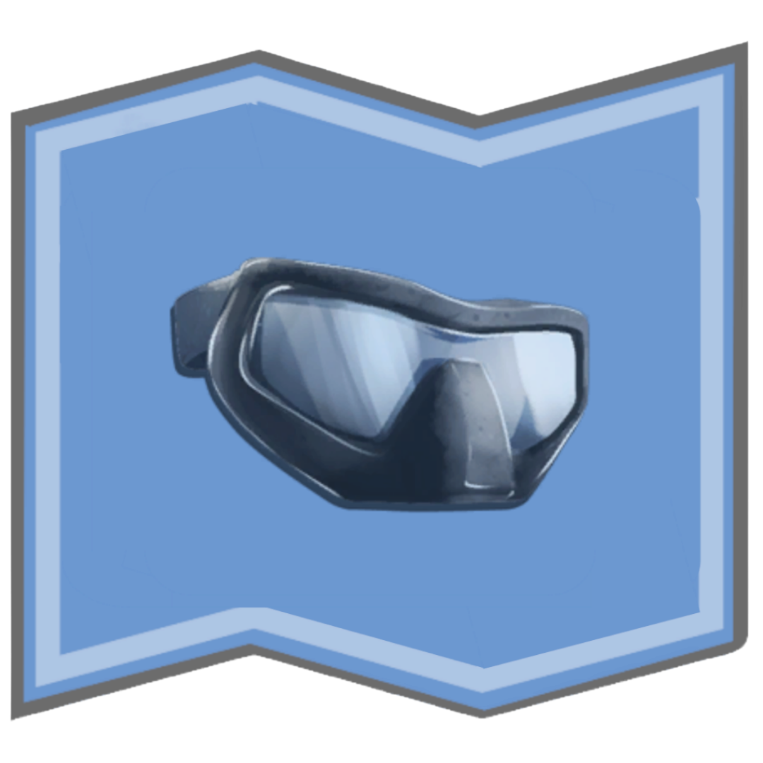 Scuba Blueprints