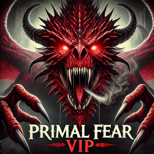 Ark-SE Primal Fear Web Store - BluBlood Servers