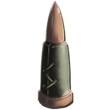 Ammunition Cache