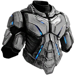 Federation Exo armor
